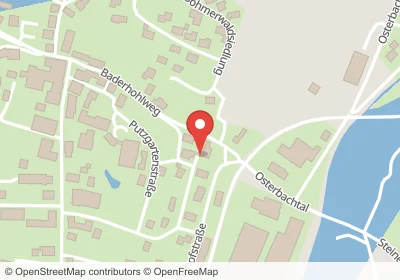 Leonhard-Müller-Straße Röhrnbach – Hotels in der Nähe Hotels an der Leonhard-Müller-Straße in Röhrnbach – Unterkünfte, Pensionen und Ferienwohnungen in zentraler Lage