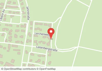Hotels an der Lerchenweg in Prittriching – Unterkünfte, Pensionen und Ferienwohnungen in zentraler Lage