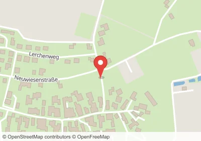 Hotels an der Lerchenweg in Eggolsheim – Unterkünfte, Pensionen und Ferienwohnungen in zentraler Lage