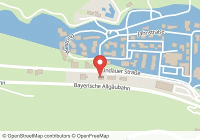 Lindauer Straße Heimenkirch – Hotels in der Nähe Hotels an der Lindauer Straße in Heimenkirch – Unterkünfte, Pensionen und Ferienwohnungen in zentraler Lage