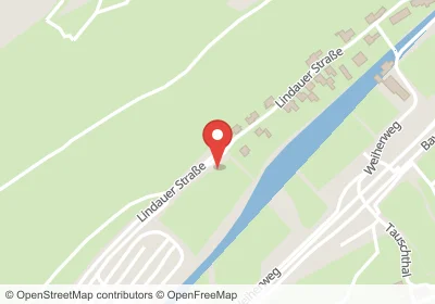 Hotels an der Lindauer Straße in Trebgast – Unterkünfte, Pensionen und Ferienwohnungen in zentraler Lage