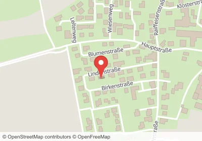 Lindenstraße Biburg – Hotels in der Nähe Hotels an der Lindenstraße in Biburg – Unterkünfte, Pensionen und Ferienwohnungen in zentraler Lage