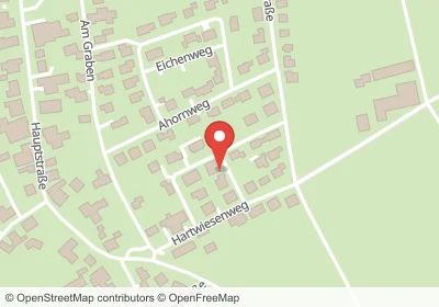 Hotels an der Lindenweg in Fuchstal – Unterkünfte, Pensionen und Ferienwohnungen in zentraler Lage