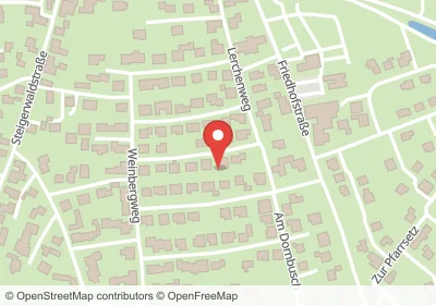 Hotels an der Lindenweg in Sand a.Main – Unterkünfte, Pensionen und Ferienwohnungen in zentraler Lage