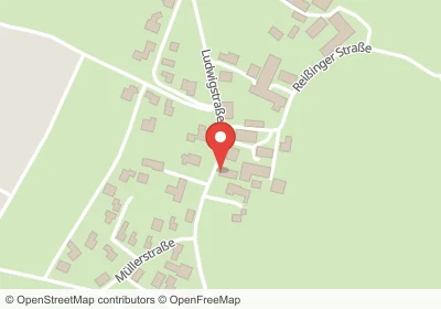 Hotels an der Ludwigstraße in Saal a.d.Donau – Unterkünfte, Pensionen und Ferienwohnungen in zentraler Lage