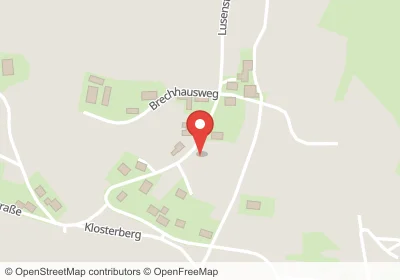 Hotels an der Lusenstraße in Sankt Oswald-Riedlhütte – Unterkünfte, Pensionen und Ferienwohnungen in zentraler Lage