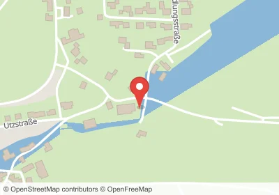 Hotels an der Lußberger Weg in Breitbrunn – Unterkünfte, Pensionen und Ferienwohnungen in zentraler Lage