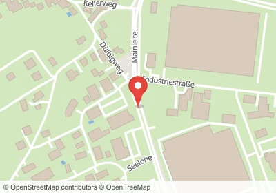 Hotels an der Mainleite in Knetzgau – Unterkünfte, Pensionen und Ferienwohnungen in zentraler Lage