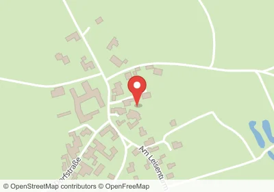 Hotels an der Marbach in Maroldsweisach – Unterkünfte, Pensionen und Ferienwohnungen in zentraler Lage