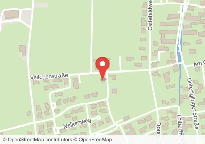 Hotels an der Margeritenweg in Igling – Unterkünfte, Pensionen und Ferienwohnungen in zentraler Lage