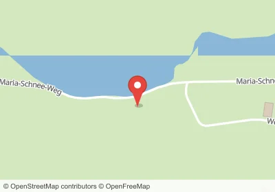 Hotels an der Maria-Schnee-Weg in Dießen am Ammersee – Unterkünfte, Pensionen und Ferienwohnungen in zentraler Lage