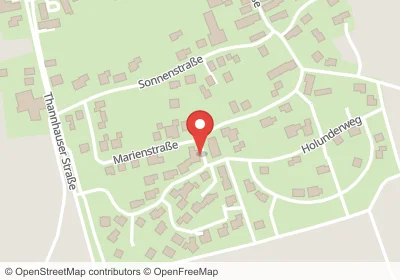 Marienstraße Röfingen – Hotels in der Nähe Hotels an der Marienstraße in Röfingen – Unterkünfte, Pensionen und Ferienwohnungen in zentraler Lage