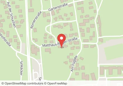 Hotels an der Matthäus-Rieger-Straße in Seehausen am Staffelsee – Unterkünfte, Pensionen und Ferienwohnungen in zentraler Lage