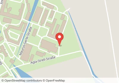 Hotels an der Maurus-Gerle-Straße in Ursberg – Unterkünfte, Pensionen und Ferienwohnungen in zentraler Lage
