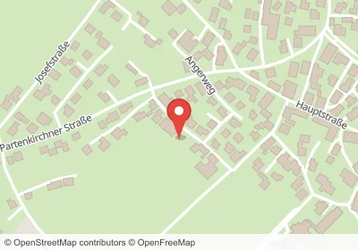 Max-Beckmann-Straße Ohlstadt – Hotels in der Nähe Hotels an der Max-Beckmann-Straße in Ohlstadt – Unterkünfte, Pensionen und Ferienwohnungen in zentraler Lage