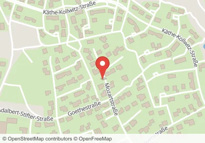 Hotels an der Max-Reger-Straße in Langquaid – Unterkünfte, Pensionen und Ferienwohnungen in zentraler Lage