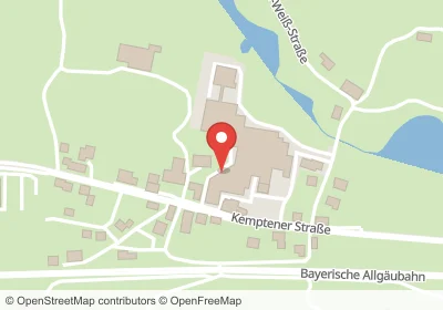 Meckatz Heimenkirch – Hotels in der Nähe Hotels an der Meckatz in Heimenkirch – Unterkünfte, Pensionen und Ferienwohnungen in zentraler Lage