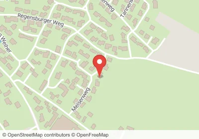 Hotels an der Meisenweg in Painten – Unterkünfte, Pensionen und Ferienwohnungen in zentraler Lage