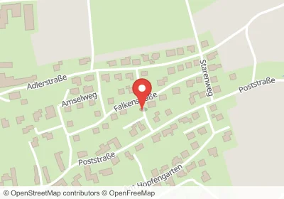 Hotels an der Meisenweg in Jettingen-Scheppach – Unterkünfte, Pensionen und Ferienwohnungen in zentraler Lage