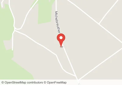 Michelsreuther Straße Trebgast – Hotels in der Nähe Hotels an der Michelsreuther Straße in Trebgast – Unterkünfte, Pensionen und Ferienwohnungen in zentraler Lage