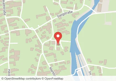Hotels an der Mindeleck in Offingen – Unterkünfte, Pensionen und Ferienwohnungen in zentraler Lage