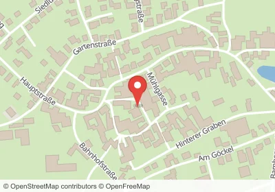 Mittelgasse Stettfeld – Hotels in der Nähe Hotels an der Mittelgasse in Stettfeld – Unterkünfte, Pensionen und Ferienwohnungen in zentraler Lage