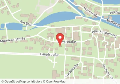 Mittelstraße Großweil – Hotels in der Nähe Hotels an der Mittelstraße in Großweil – Unterkünfte, Pensionen und Ferienwohnungen in zentraler Lage