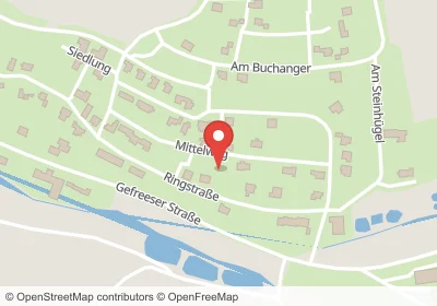 Hotels an der Mittelweg in Marktschorgast – Unterkünfte, Pensionen und Ferienwohnungen in zentraler Lage