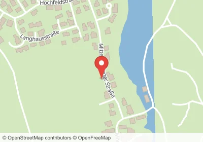 Mitterfeckinger Straße Saal a.d.Donau – Hotels in der Nähe Hotels an der Mitterfeckinger Straße in Saal a.d.Donau – Unterkünfte, Pensionen und Ferienwohnungen in zentraler Lage
