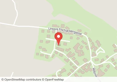 Mittlere Fischäckergasse Mainleus – Hotels in der Nähe Hotels an der Mittlere Fischäckergasse in Mainleus – Unterkünfte, Pensionen und Ferienwohnungen in zentraler Lage