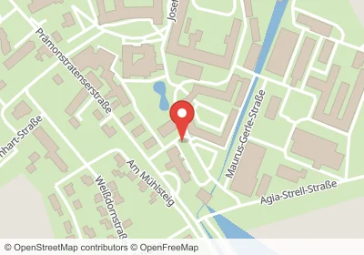 Monika-Seemüller-Straße Ursberg – Hotels in der Nähe Hotels an der Monika-Seemüller-Straße in Ursberg – Unterkünfte, Pensionen und Ferienwohnungen in zentraler Lage