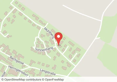 Hotels an der Mühlberg in Herrngiersdorf – Unterkünfte, Pensionen und Ferienwohnungen in zentraler Lage