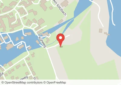 Hotels an der Mühlweg in Kötz – Unterkünfte, Pensionen und Ferienwohnungen in zentraler Lage