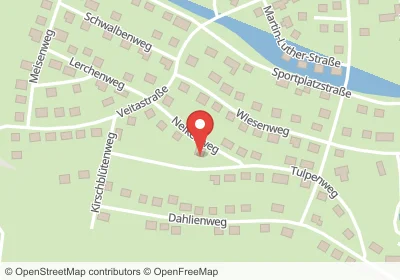 Hotels an der Nelkenweg in Döhlau – Unterkünfte, Pensionen und Ferienwohnungen in zentraler Lage