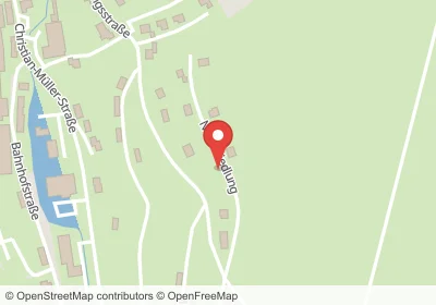 Neue Siedlung Tettau – Hotels in der Nähe Hotels an der Neue Siedlung in Tettau – Unterkünfte, Pensionen und Ferienwohnungen in zentraler Lage