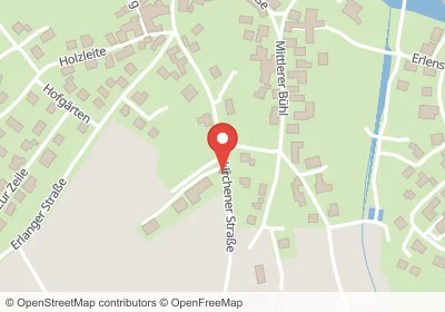 Neunkirchener Straße Effeltrich – Hotels in der Nähe Hotels an der Neunkirchener Straße in Effeltrich – Unterkünfte, Pensionen und Ferienwohnungen in zentraler Lage
