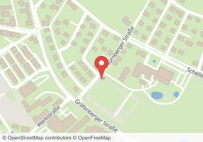 Nürnberger Straße Neunkirchen a.Brand – Hotels in der Nähe Hotels an der Nürnberger Straße in Neunkirchen a.Brand – Unterkünfte, Pensionen und Ferienwohnungen in zentraler Lage