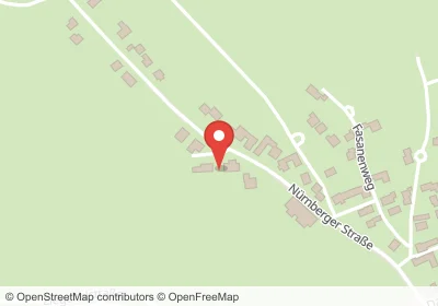 Hotels an der Nürnbergerstraße in Ihrlerstein – Unterkünfte, Pensionen und Ferienwohnungen in zentraler Lage