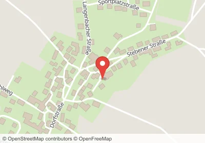 Obere Dorfstraße Geroldsgrün – Hotels in der Nähe Hotels an der Obere Dorfstraße in Geroldsgrün – Unterkünfte, Pensionen und Ferienwohnungen in zentraler Lage