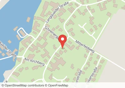 Hotels an der Obere Dorfstraße in Herrngiersdorf – Unterkünfte, Pensionen und Ferienwohnungen in zentraler Lage