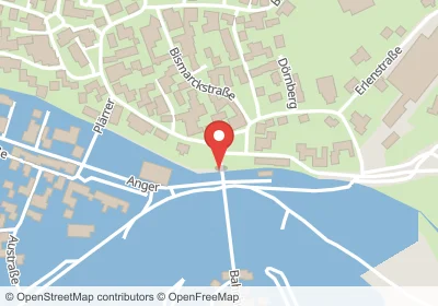 Hotels an der Obere Mühlenstraße in Michelau in Oberfranken – Unterkünfte, Pensionen und Ferienwohnungen in zentraler Lage