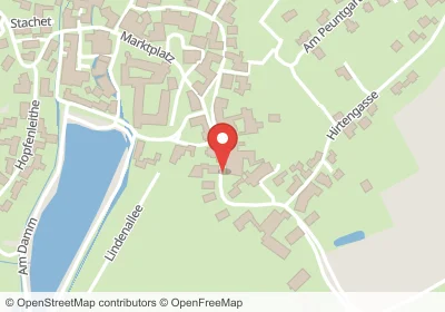 Oberer Markt Thurnau – Hotels in der Nähe Hotels an der Oberer Markt in Thurnau – Unterkünfte, Pensionen und Ferienwohnungen in zentraler Lage