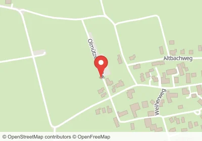 Hotels an der Olmützer Straße in Igling – Unterkünfte, Pensionen und Ferienwohnungen in zentraler Lage