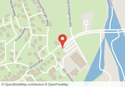 Ortsstraße Kötz – Hotels in der Nähe Hotels an der Ortsstraße in Kötz – Unterkünfte, Pensionen und Ferienwohnungen in zentraler Lage