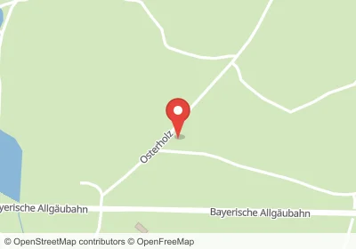 Osterholz Weiler-Simmerberg – Hotels in der Nähe Hotels an der Osterholz in Weiler-Simmerberg – Unterkünfte, Pensionen und Ferienwohnungen in zentraler Lage