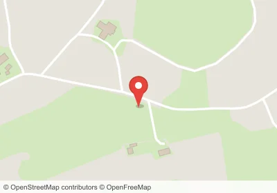 Hotels an der Oststraße in Jandelsbrunn – Unterkünfte, Pensionen und Ferienwohnungen in zentraler Lage