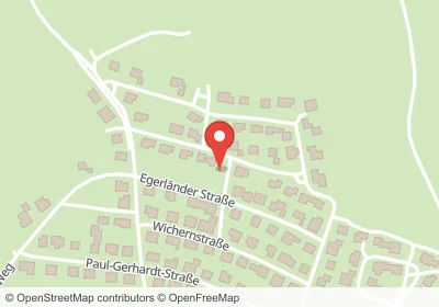 Pastor-Niemöller-Straße Konradsreuth – Hotels in der Nähe Hotels an der Pastor-Niemöller-Straße in Konradsreuth – Unterkünfte, Pensionen und Ferienwohnungen in zentraler Lage