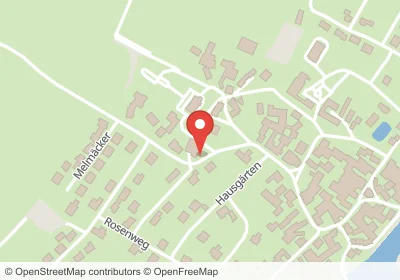 Hotels an der Pater-Emeran-Weg in Hallerndorf – Unterkünfte, Pensionen und Ferienwohnungen in zentraler Lage