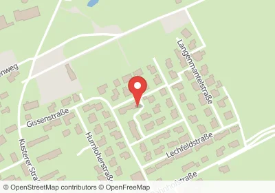 Hotels an der Pemmlerstraße in Hurlach – Unterkünfte, Pensionen und Ferienwohnungen in zentraler Lage