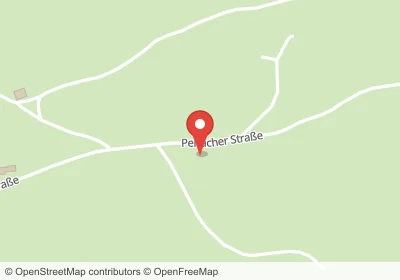 Hotels an der Perlacher Straße in Riegsee – Unterkünfte, Pensionen und Ferienwohnungen in zentraler Lage